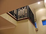 Indoor handrail 1
